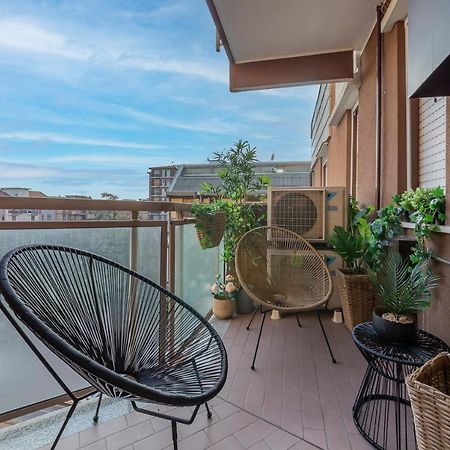 Luxury Apartment Near Navigli - Anemoni 5 Milan Luaran gambar