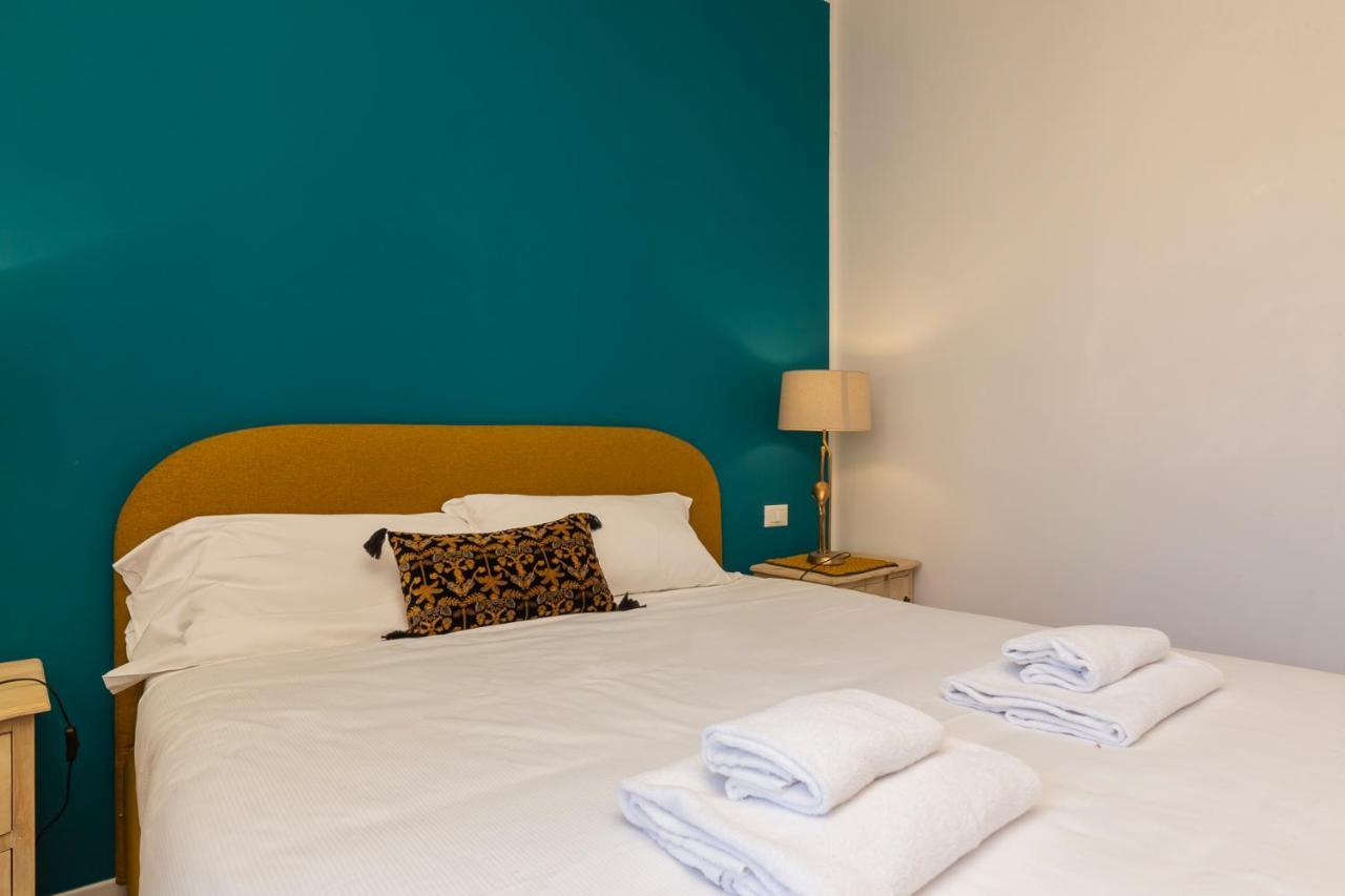 Luxury Apartment Near Navigli - Anemoni 5 Milan Luaran gambar
