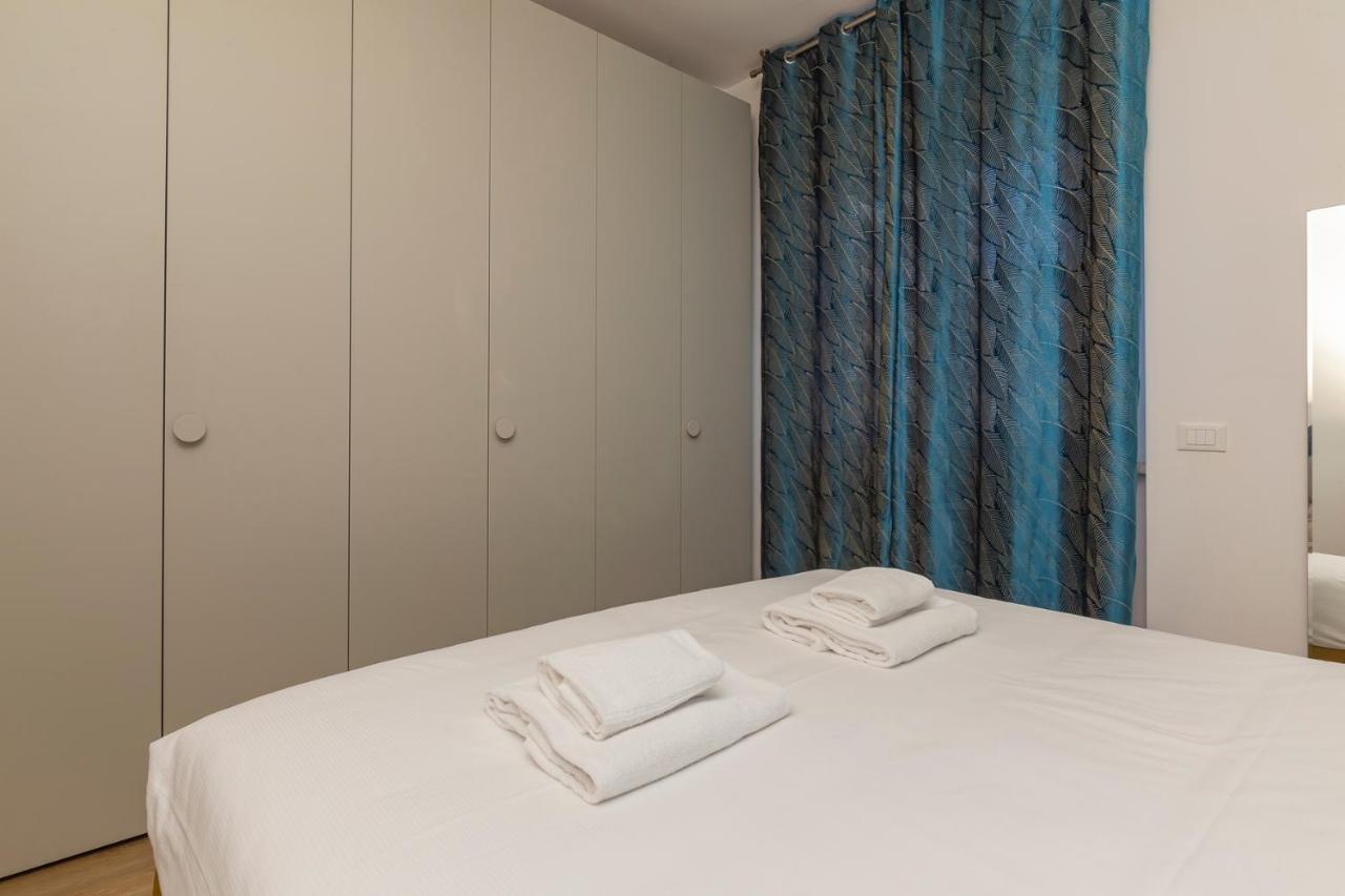 Luxury Apartment Near Navigli - Anemoni 5 Milan Luaran gambar