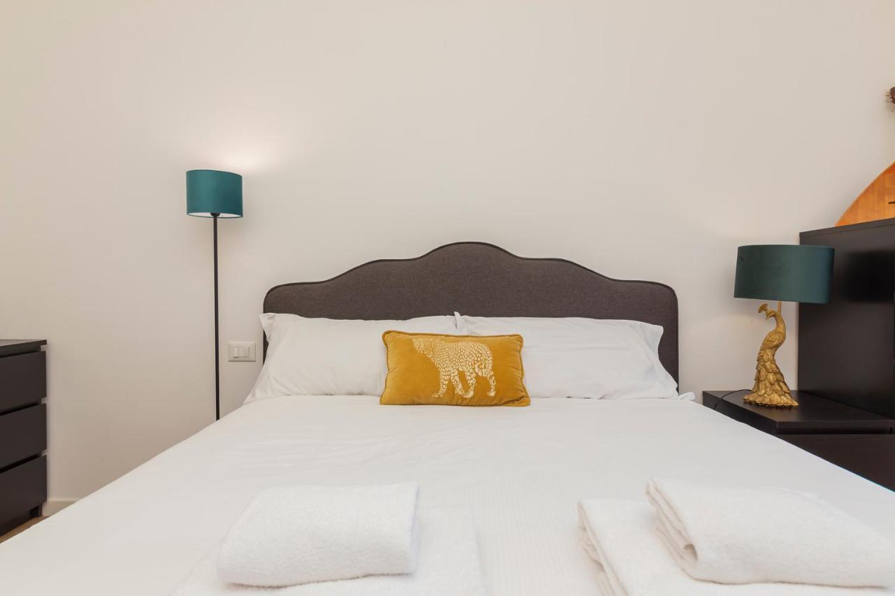Luxury Apartment Near Navigli - Anemoni 5 Milan Luaran gambar