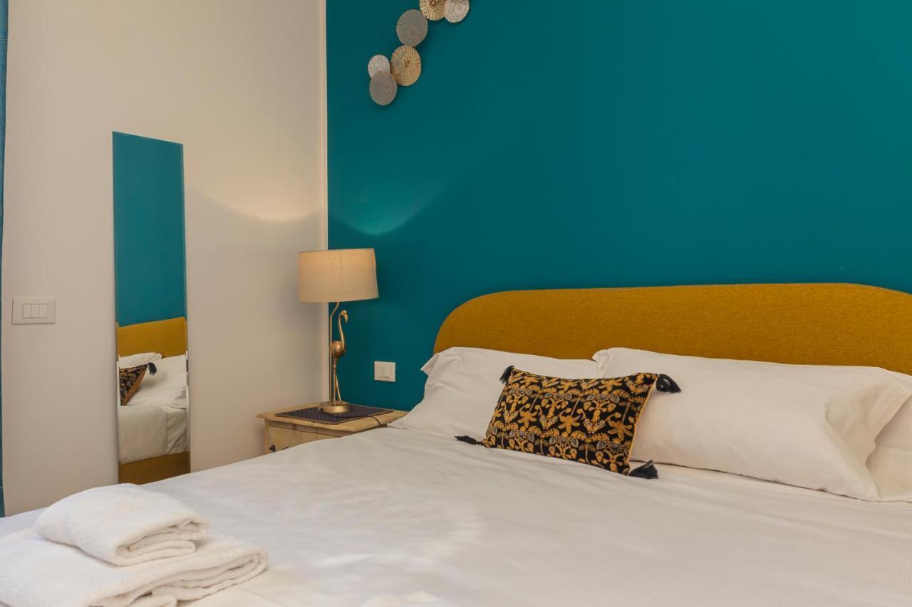 Luxury Apartment Near Navigli - Anemoni 5 Milan Luaran gambar