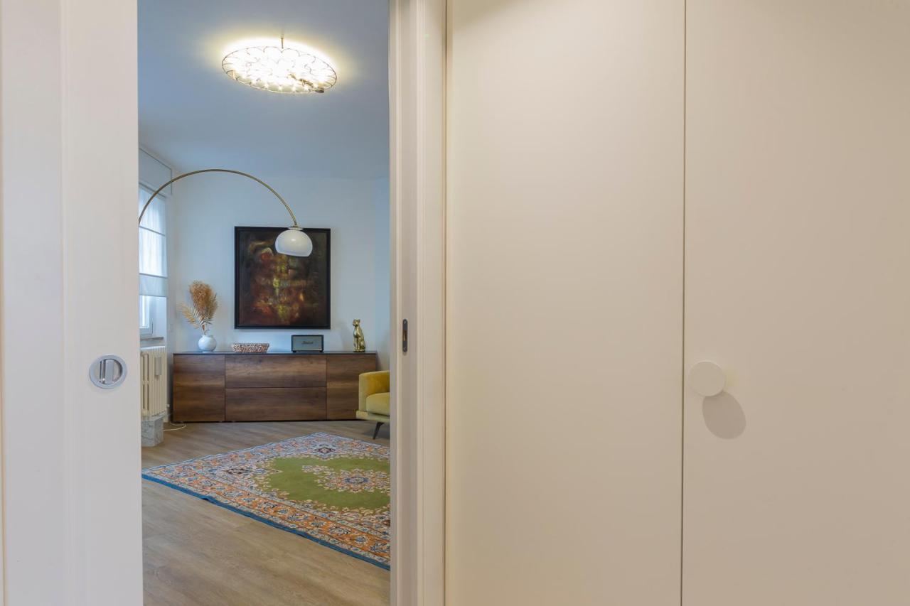 Luxury Apartment Near Navigli - Anemoni 5 Milan Luaran gambar