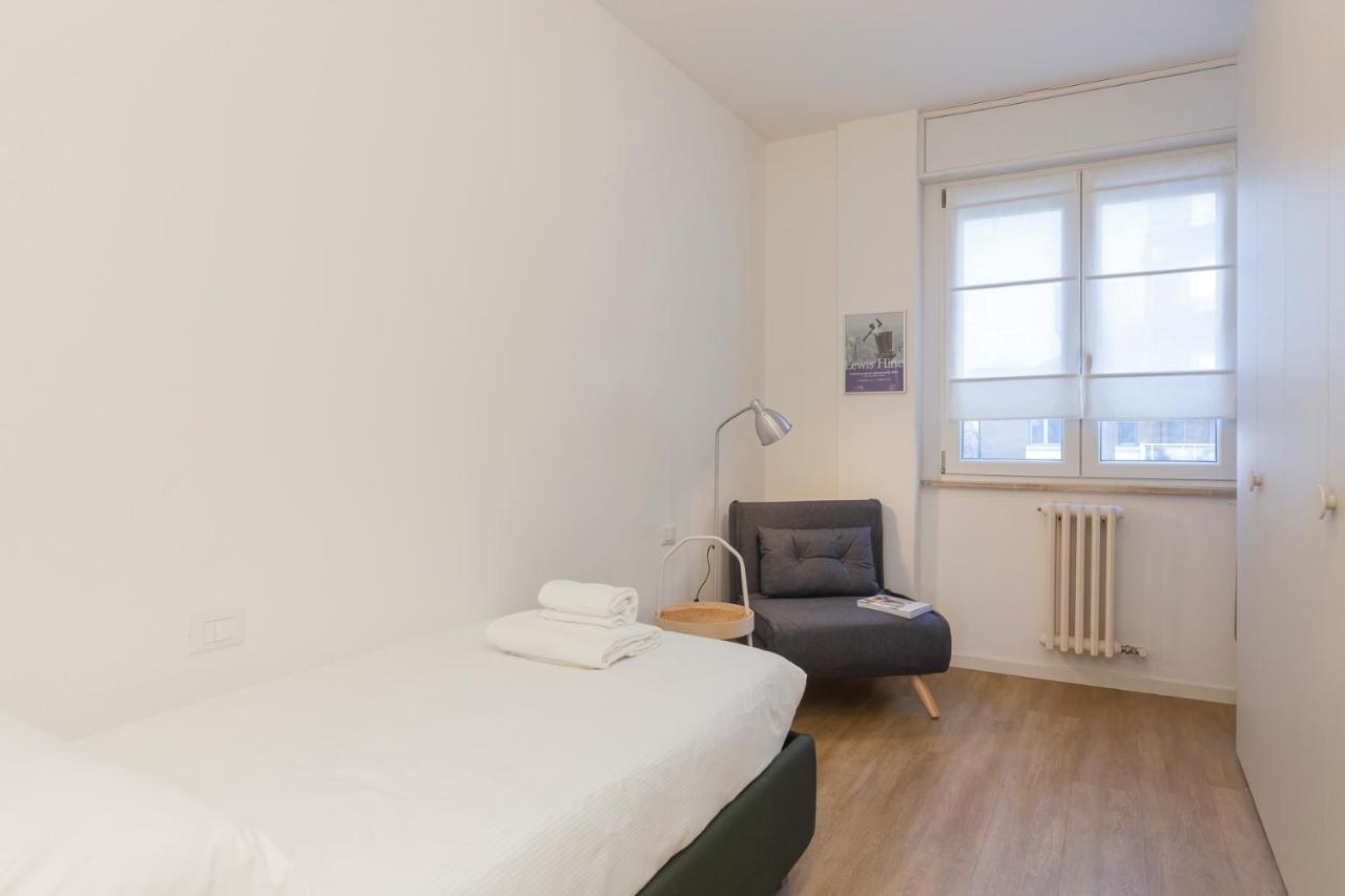 Luxury Apartment Near Navigli - Anemoni 5 Milan Luaran gambar